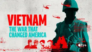 Backdrop for the TV series "Vietnam: The War That Changed America" #1479523