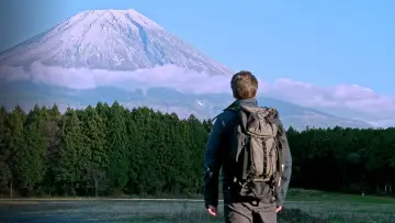 Backdrop for the TV series "Cinematic Journey" #1609151