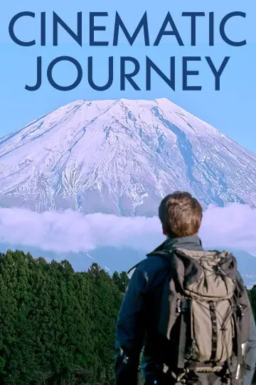 Cinematic Journey Poster