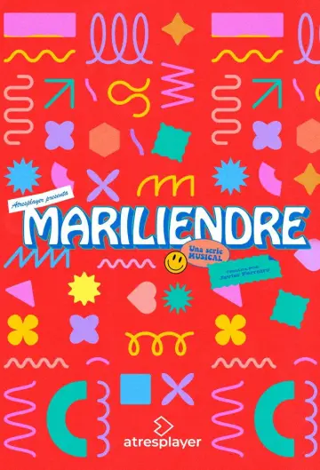 Mariliendre Poster