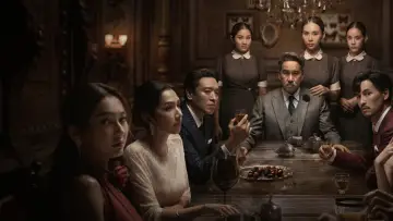 Backdrop for the TV series "Master of the House" #1453048
