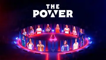 Backdrop for the TV series "The Power : Qui a le pouvoir ?" #1512812
