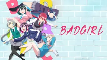Backdrop for the TV series "Bad Girl" #1588721