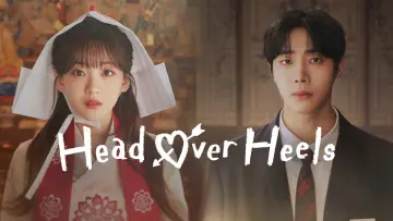 Backdrop for the TV series "Head Over Heels" #1434119
