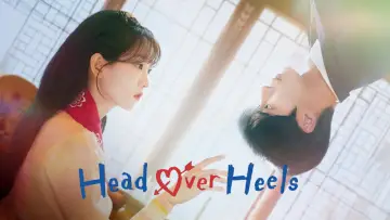 Backdrop for the TV series "Head Over Heels" #1434127