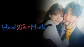 Backdrop for the TV series "Head Over Heels" #1434138