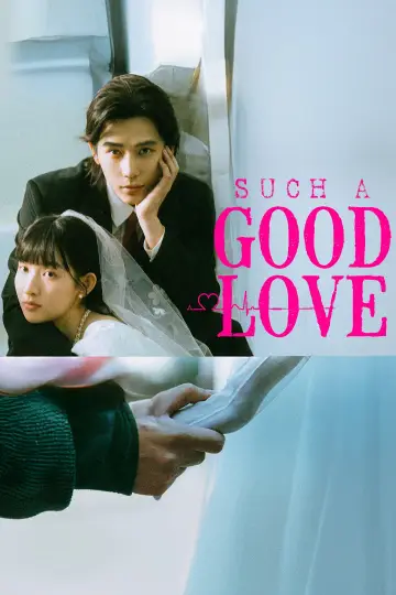 Poster for the TV series "Such a Good Love" #1490977