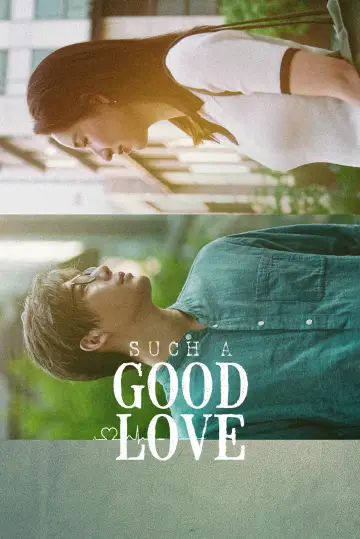 Poster for the TV series "Such a Good Love" #1490978