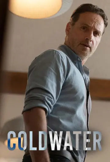 Poster for the TV series "Coldwater" #1498119