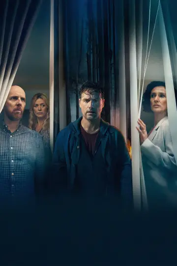 Poster for the TV series "Coldwater" #1498123
