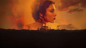 Backdrop for the TV series "East of Eden" #1548625