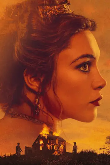 Poster for the TV series "East of Eden" #1548641