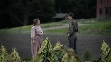 Backdrop for the TV series "East of Eden" #1600367