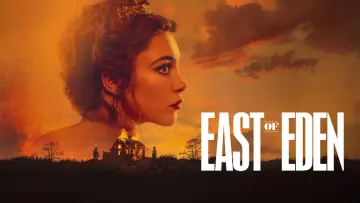 Backdrop for the TV series "East of Eden" #1666620