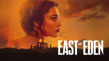 Backdrop for the TV series "East of Eden" #1818811