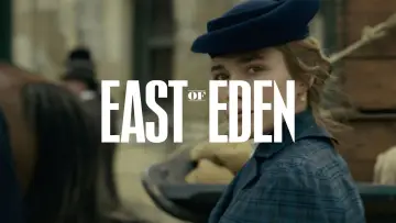 Backdrop for the TV series "East of Eden" #1818814