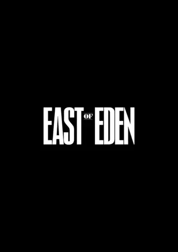 Poster for the TV series "East of Eden" #1845240