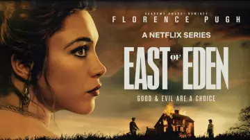 Backdrop for the TV series "East of Eden" #1887778