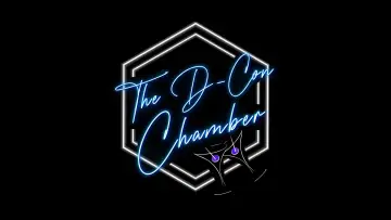 Backdrop for the TV series "The D-Con Chamber" #1801919