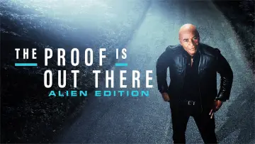 Backdrop for the TV series "The Proof Is Out There: Alien Edition" #1602728