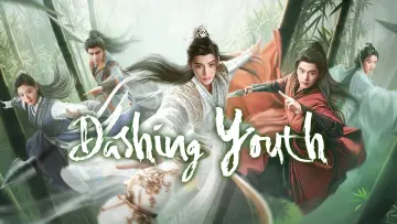 Backdrop к сериалу "Dashing Youth" #1431528