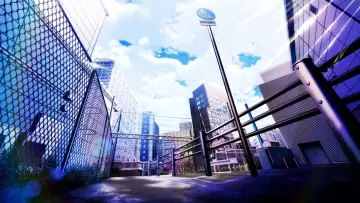 Backdrop for the TV series "Momentary Lily" #1490950