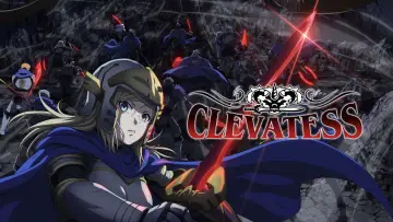 Backdrop к сериалу "Clevatess" #1222909