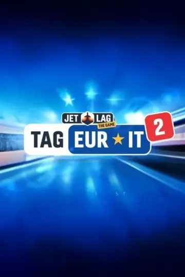 Tag Eur-It 2