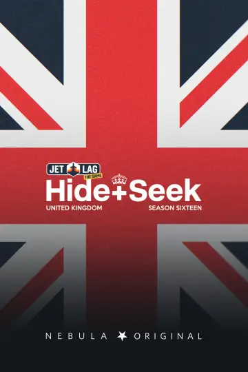 Hide + Seek UK