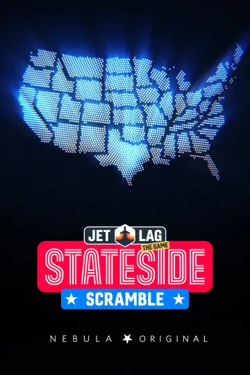 Stateside Scramble