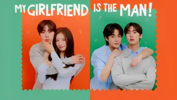 Backdrop for the TV series "My Girlfriend Is the Man!" #1603538