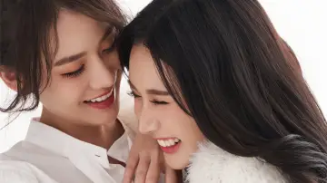 Backdrop for the TV series "Apple My Love" #1493216