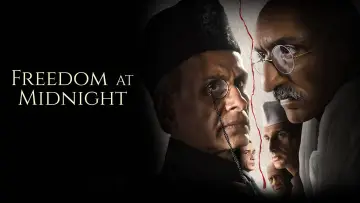 Backdrop к сериалу "Freedom at Midnight" #1492825