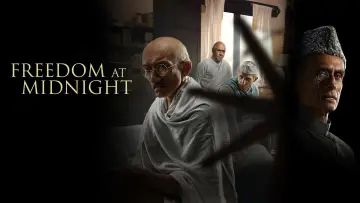 Backdrop к сериалу "Freedom at Midnight" #1492826