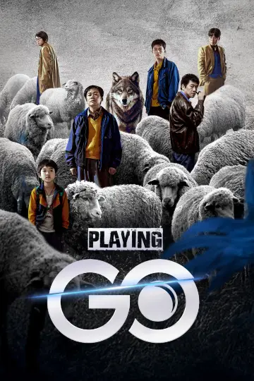 Playing Go (2025)