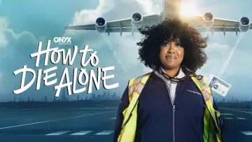 Backdrop for the TV series "How to Die Alone" #1453318