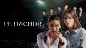 Backdrop for the TV series "Petrichor" #1494212