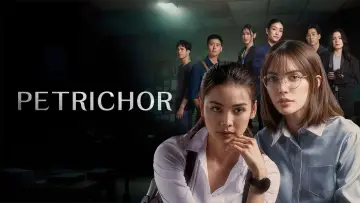 Backdrop for the TV series "Petrichor" #1494213
