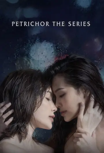 Poster for the TV series "Petrichor" #1494226