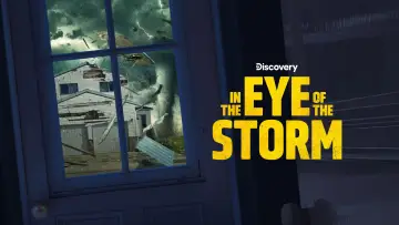 Backdrop for the TV series "In the Eye of the Storm" #1226099