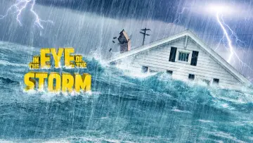 Backdrop for the TV series "In the Eye of the Storm" #1226100