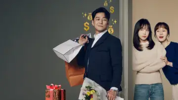 Backdrop for the TV series "Romance in the House" #1501413