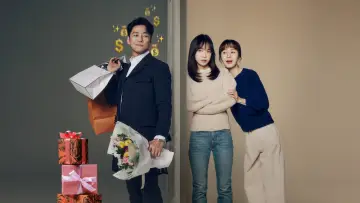 Backdrop for the TV series "Romance in the House" #1501414