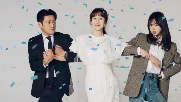 Backdrop for the TV series "Romance in the House" #1501416