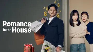 Backdrop for the TV series "Romance in the House" #1501417