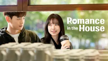 Backdrop for the TV series "Romance in the House" #1501419