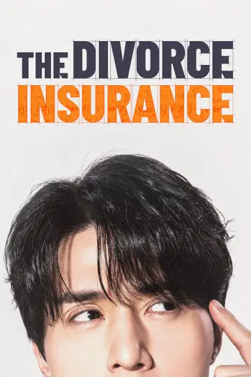 The Divorce Insurance Poster