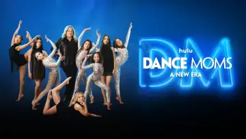 Backdrop for the TV series "Dance Moms: A New Era" #1604318
