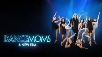 Backdrop for the TV series "Dance Moms: A New Era" #1604319