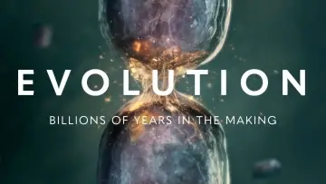 Backdrop for the TV series "Evolution" #1601091
